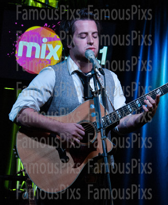 Lee DeWyze