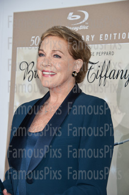 Julie Andrews