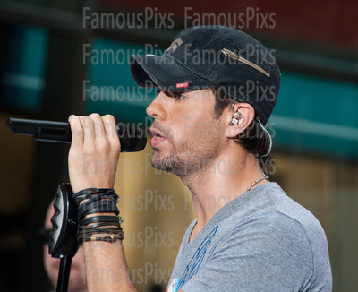 Enrique Iglesias