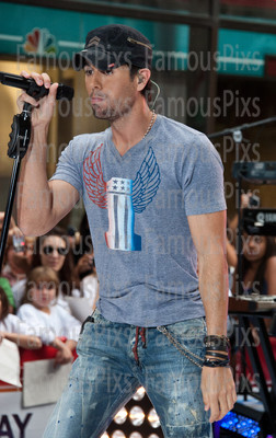 Enrique Iglesias