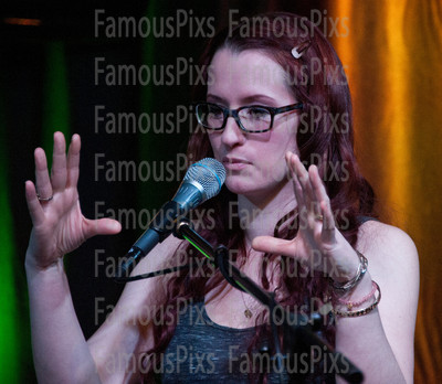 Ingrid Michaelson