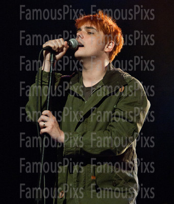 Gerard Way
