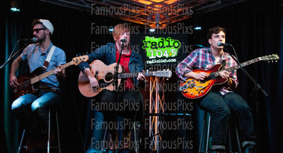 Two Door Cinema Club