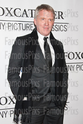 Anthony Michael Hall