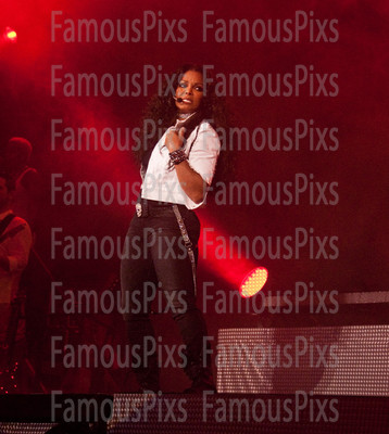 Janet Jackson