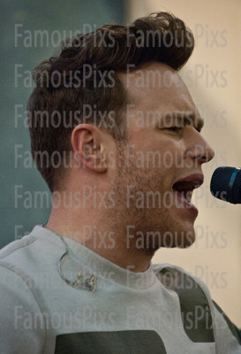 Olly Murs
