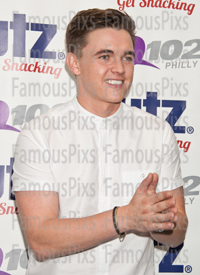 Jesse McCartney