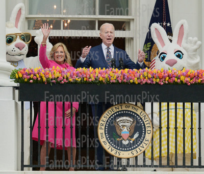 Joe Biden, Jill Biden