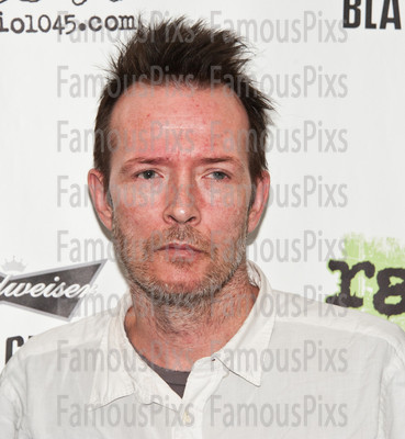 Scott Weiland