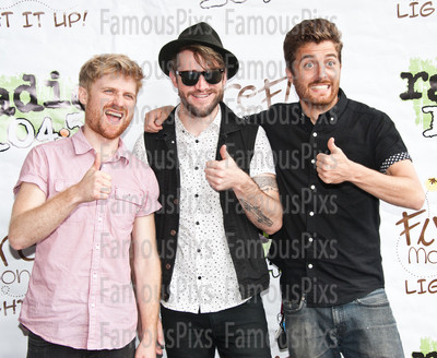 Jukebox The Ghost