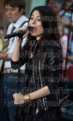 Miranda Cosgrove