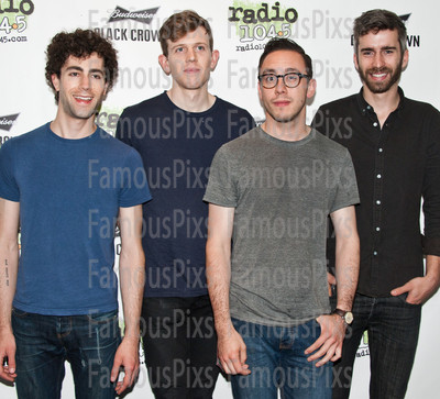 Tokyo Police Club