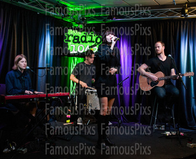 The Jezabels
