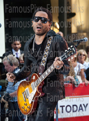Lenny Kravitz