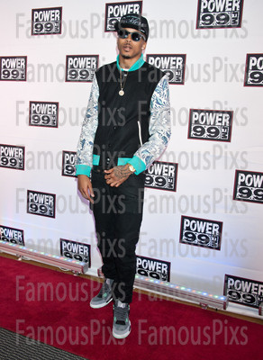 August Alsina