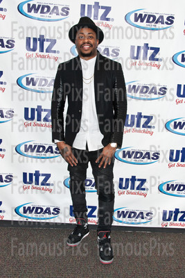 Raheem DeVaughn