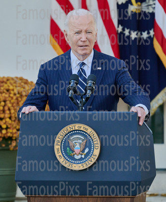 President Joe Biden
