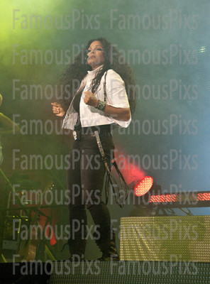 Janet Jackson