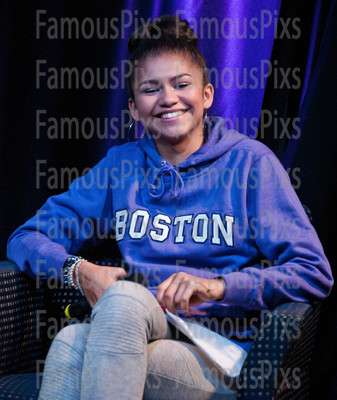 Zendaya