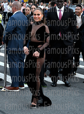 Jennifer Lopez