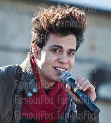 Midnight Red