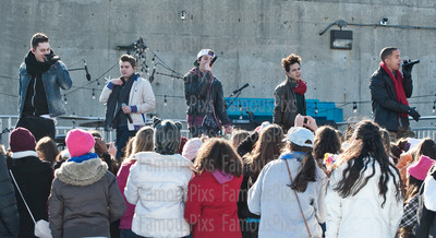Midnight Red