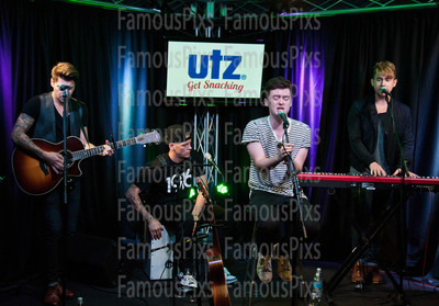 Rixton