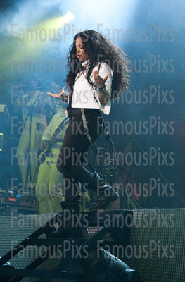 Janet Jackson