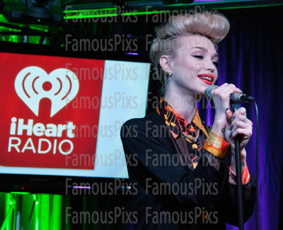 Ivy Levan