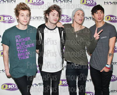 5 Seconds of Summer