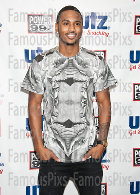 Trey Songz
