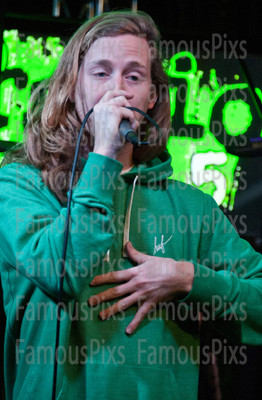 Asher Roth