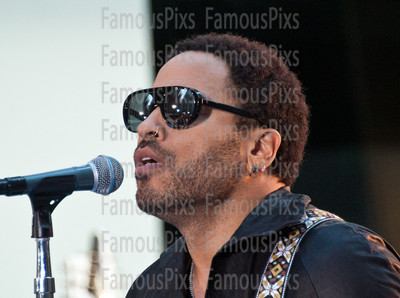 Lenny Kravitz