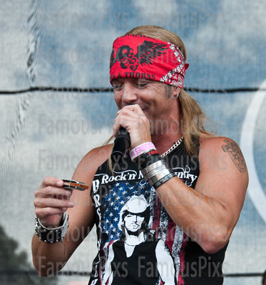 Bret Michaels