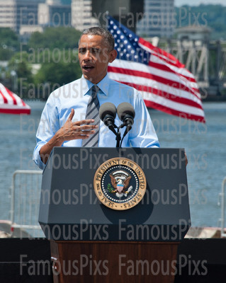 President Barack Obama