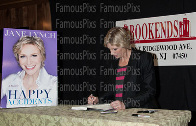 Jane Lynch