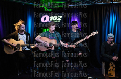 5 Seconds of Summer