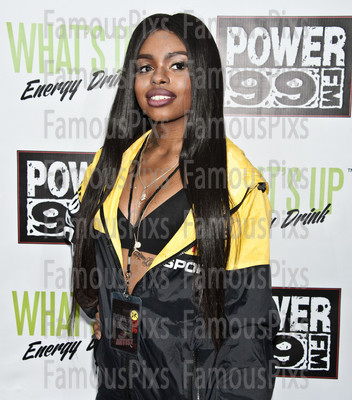 Dreezy