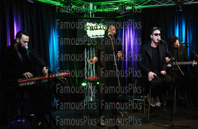 Fitz and the Tantrums
