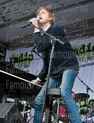 Andrew McMahon