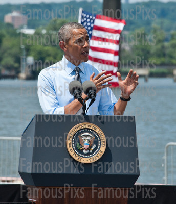 President Barack Obama