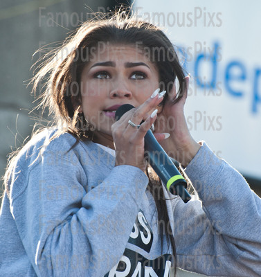 Zendaya