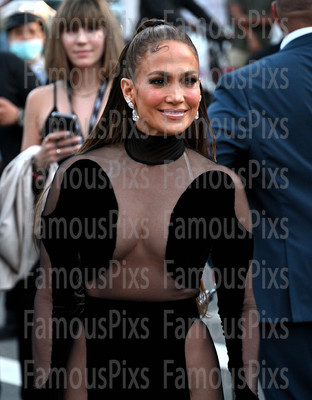 Jennifer Lopez