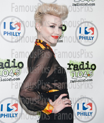 Ivy Levan