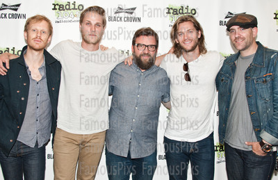 Jamestown Revival