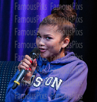 Zendaya