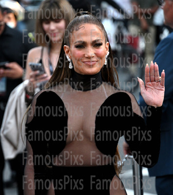 Jennifer Lopez