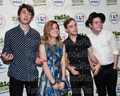 Echosmith