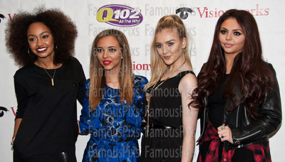 Little Mix
