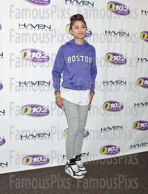 Zendaya